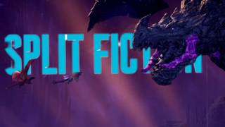 IT'S THE BIG BAD DRAGON in Split Fiction | Part 5