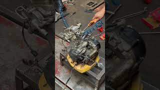Full Engine Inspection || Thai 🇹🇭 R15V3.