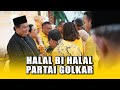Halal Bi Halal 1444 H Keluarga Besar DPP Partai Golkar