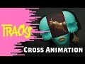 Cross Animation : entre pinceaux et PC - Tracks ARTE