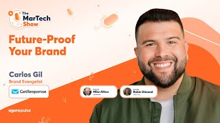 The Strategic Mix: Future-Proof Your Brand's Marketing with Email and Social Media