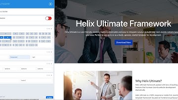 Tutorial: How to create a custom header in Helix Ultimate