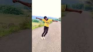 kadhal kappal song trending reel dance #dance #music #subscribe #shorts
