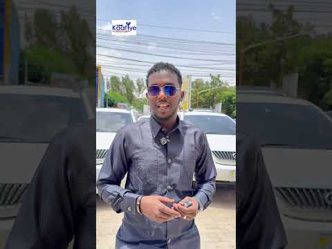 Car Rental Hargeisa Somaliland | Kaafiye Car Rental & Logistics