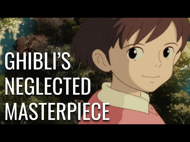 The Pacific War Channel Reviews 🎬 Grave of the Fireflies 