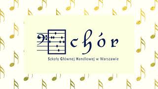 Veni Creator Spiritus - Chór SGH / Warsaw School of Economics Choir