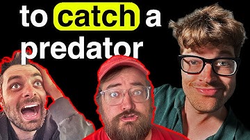 to catch a predator | 028 lemonparty