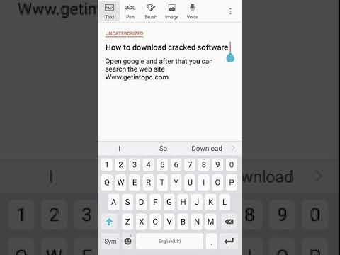 best place to download cracked software