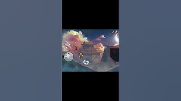 Dashing + basic scythe weapon throw combo.