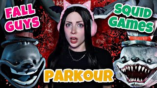 This Game Show Is MESSED UP! | Finding Frankie LIVE Gameplay