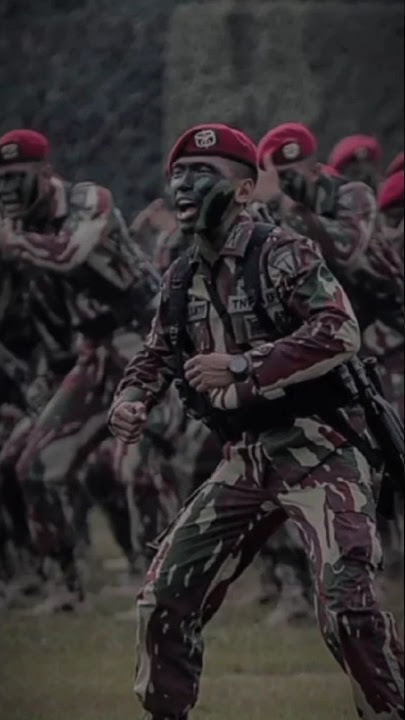 Story'wa Keren Kopassus TNI AD JJ Terbaru #shorts #storywa #jj #abdinegara #tni #kopasus