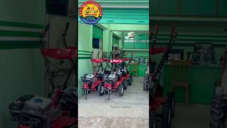 VST Power Weeder | Best quality |Top selling | #pankajtradersjamui #vst #agriculture #kisan #shorts