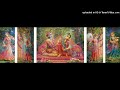 Sri mangalagitam  krsna das  gaudiya bhajans  kirtans