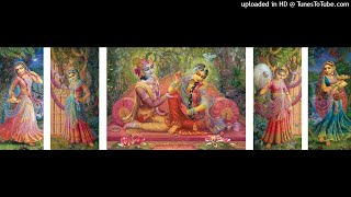 Sri Mangala-gitam - Krsna Das - Gaudiya Bhajans & Kirtans screenshot 2