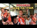 GOODBYE for now : Ang Hirap pag sobrang Higpit mahirap na Bumitaw,, para sa inyo to!! | BRENDA MAGE