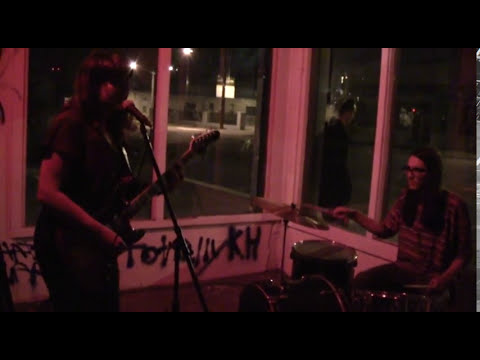 Names Divine at AR99½ on January 21, 2013 at Display, Gainesville, FL