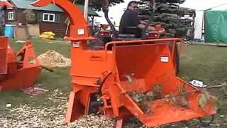 salsco modele 6210XT