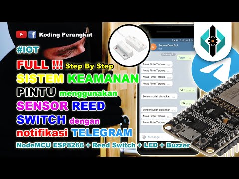 Video: Perintah apa yang akan menampilkan konten Nvram pada sakelar?