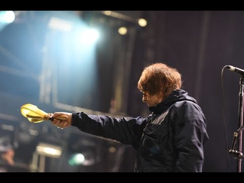 Liam Gallagher's set at Reading & Leeds 2021(720p50)