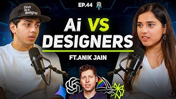 Will AI take graphic designers