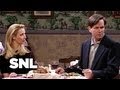 Ex-Convict Waiter - Saturday Night Live