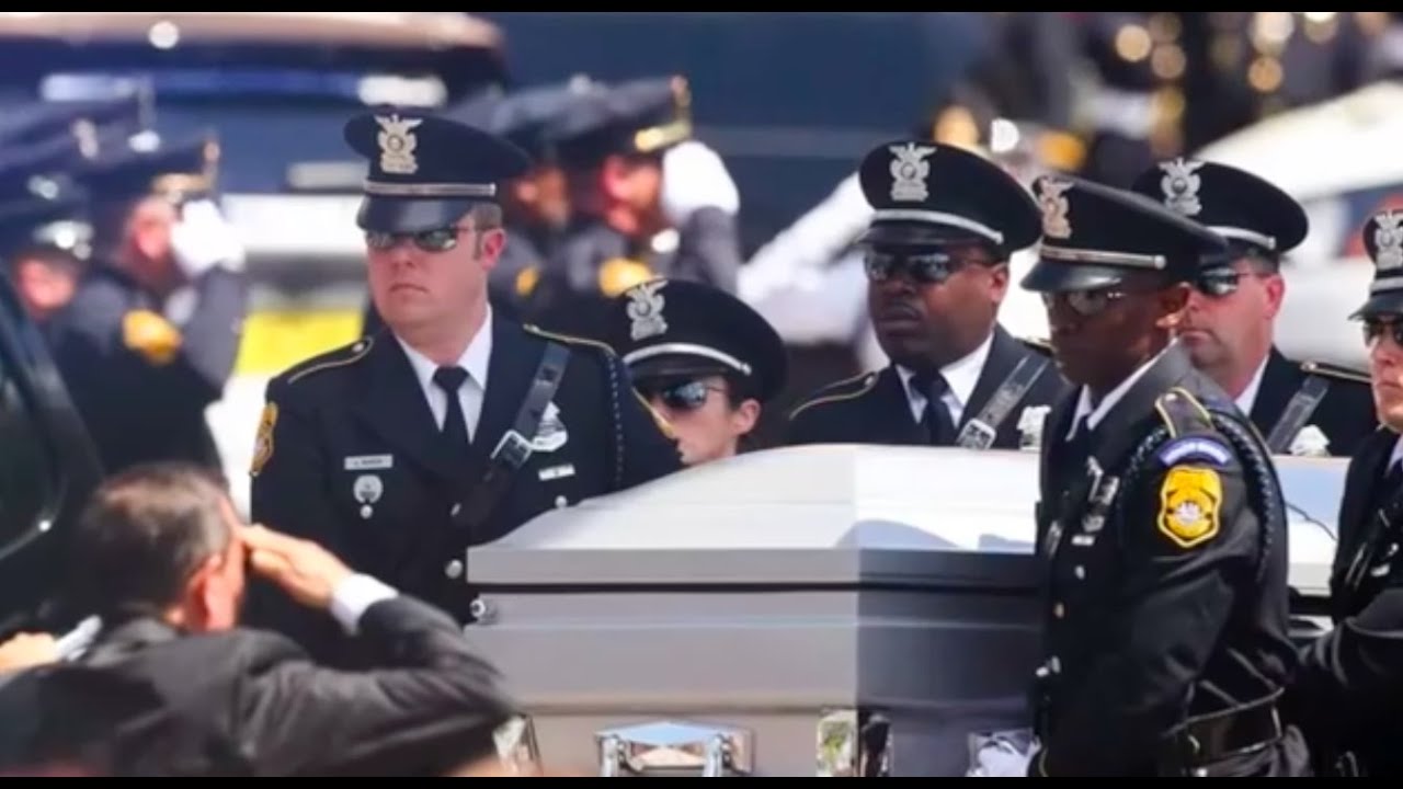 West Central Florida COPS   1st  Annual Blue Hope Gala on Good Life Tampa Bay