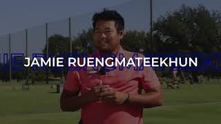 DAC Employee Spotlight: Jamie Ruengmateekhun