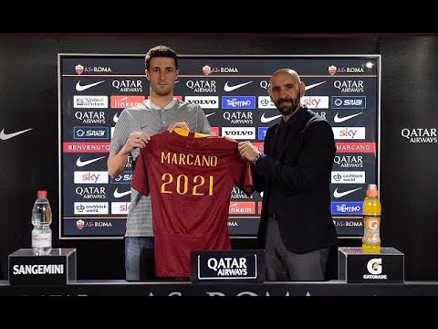 Video: Marcano Ivan: biografi och fakta från den spanska försvararens karriär
