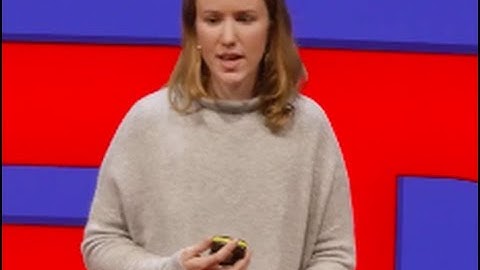 How I create music from literature | Hannah Davis | TEDxVienna