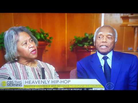The Black Church problem!