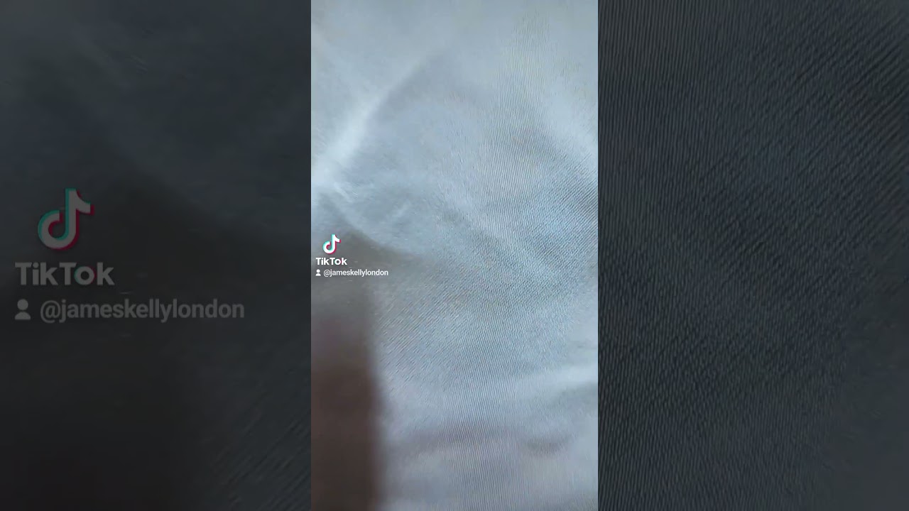 Unboxing a 63 year old wedding dress.