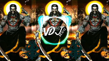 Sandaiyere Veerabhatra_remix by Djay G // Video by VDJ MEG ENTERTAINMENT - ayya remix song