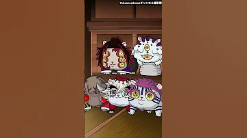 鬼滅の刃 の上弦の鬼達の合唱がツッコミどころ満載だったｗｗｗ アニメ 無限城 鬼滅の刃 鬼舞辻無惨 Demonslayer 漫画 Shorts 