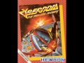 C64 music : Cybernoid by Jeroen Tel