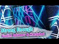 Vadim Adamov & Hardphol - Strong Enough