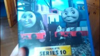 Download lagu Thomas & Friends DVD Collection Part 1 (Seasons 1-17)