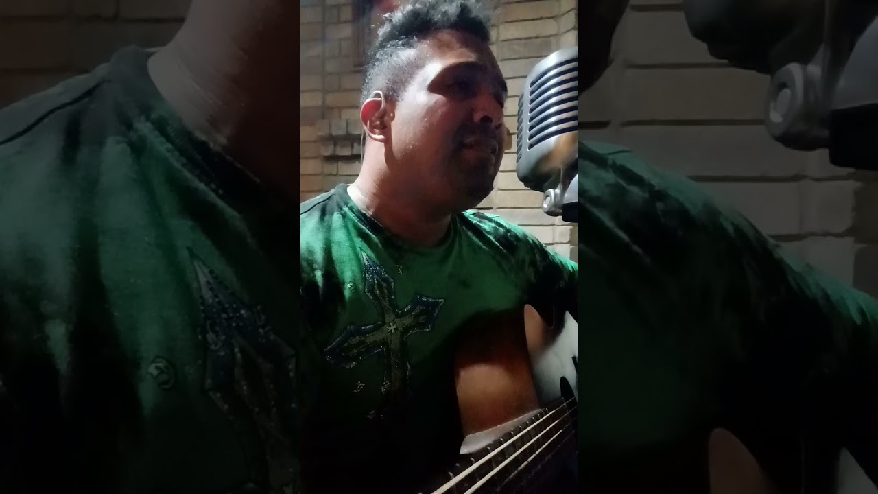 Hey there Delilah - Plain White Ts (cover)