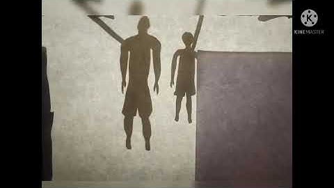 Deep Water | The shadow puppet show | Class 12 art integrated project