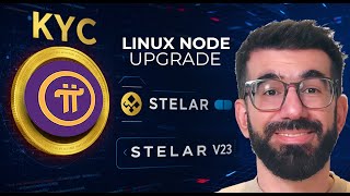🚨 PI Network Update: Protocol v23, KYC Enforcement & Exchange-Ready Linux Node