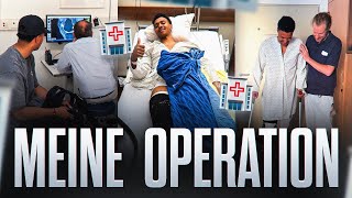 Thumbnail for SO VERLIEF MEINE OPERATION👨⚕️