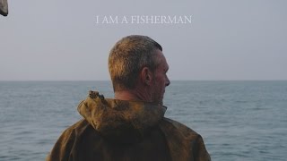 I am a Fisherman [5 Second Ad]