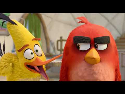 Video: Angry Birds V Računalniku Stane 10