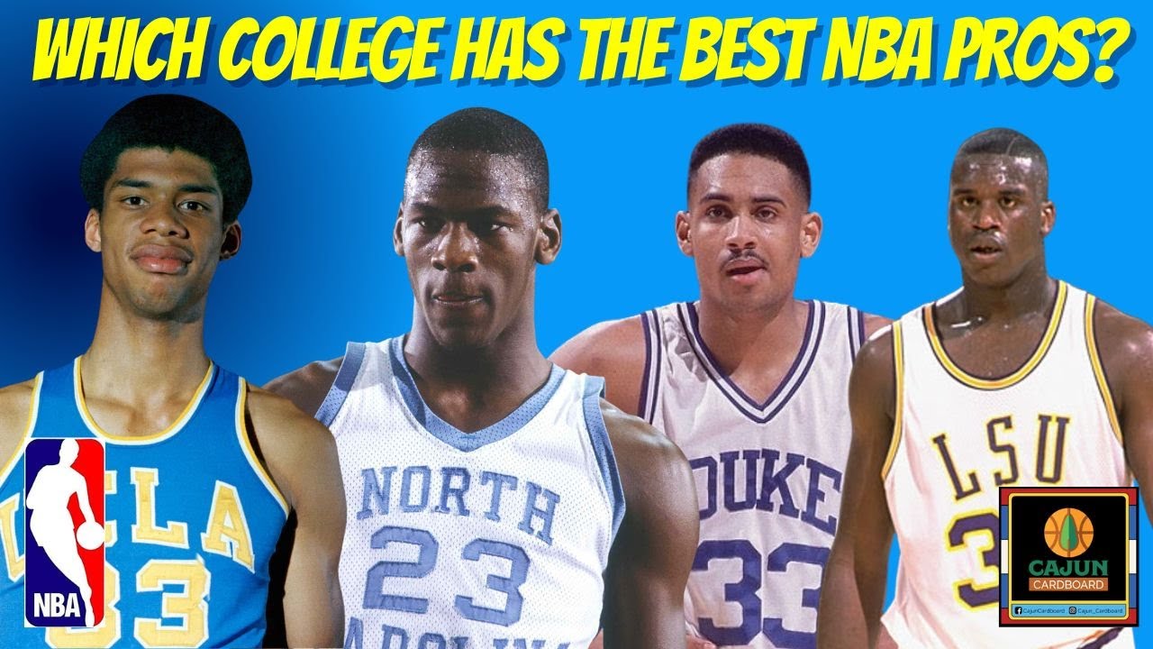 These Are The 5 Best College Basketball Alumni Teams YouTube these-are-the-5-best-college-basketball-alumni-teams-youtube