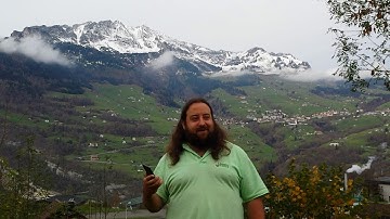 Android 4.4 Linaro on Galaxy Nexus