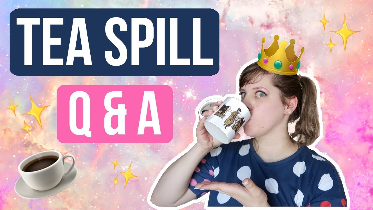 Q&A - Spilling the Tea on the Soap Community | Royalty Soaps