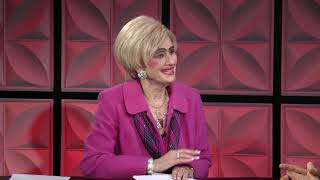 Your Unique Purpose Time for Hope with Dr. Freda Crews