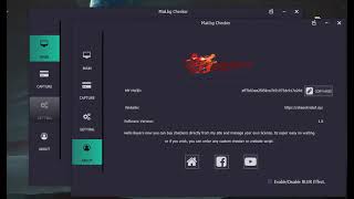 MAIL.BG CHECKER | CUSTOM MAIL SEARCH screenshot 1