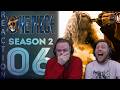 SOS Bros React One Piece Netflix Season 2 Episode 6 Nami Deerest 