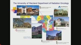 Building a new radiation therapy clinic - Karl Prado