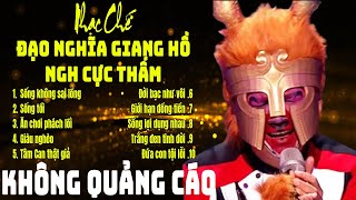 Nhạc Chế Đời Và Tiền | Đạo Nghĩa Giang Hồ| Nhạc Chế Đời Vũ Hải | Huyền Thoại Nhạc Chế